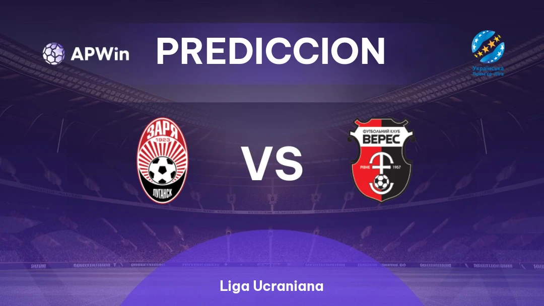 Zorya vs Veres Thumbnail