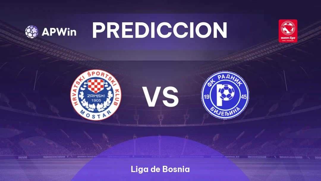 Zrinjski vs Radnik Bijeljina Thumbnail