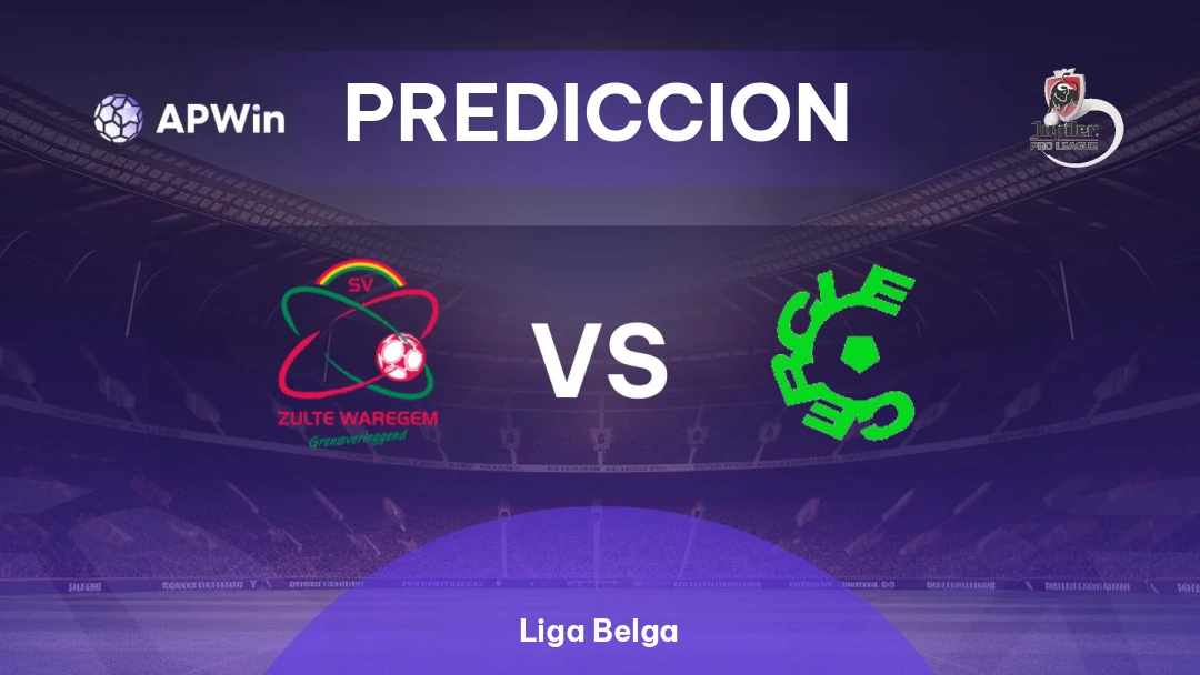 Zulte-Waregem vs Cercle Brugge Thumbnail
