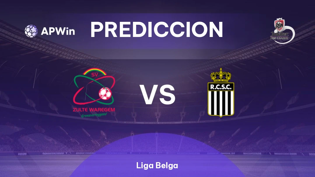 Zulte-Waregem vs Sporting Charleroi Thumbnail