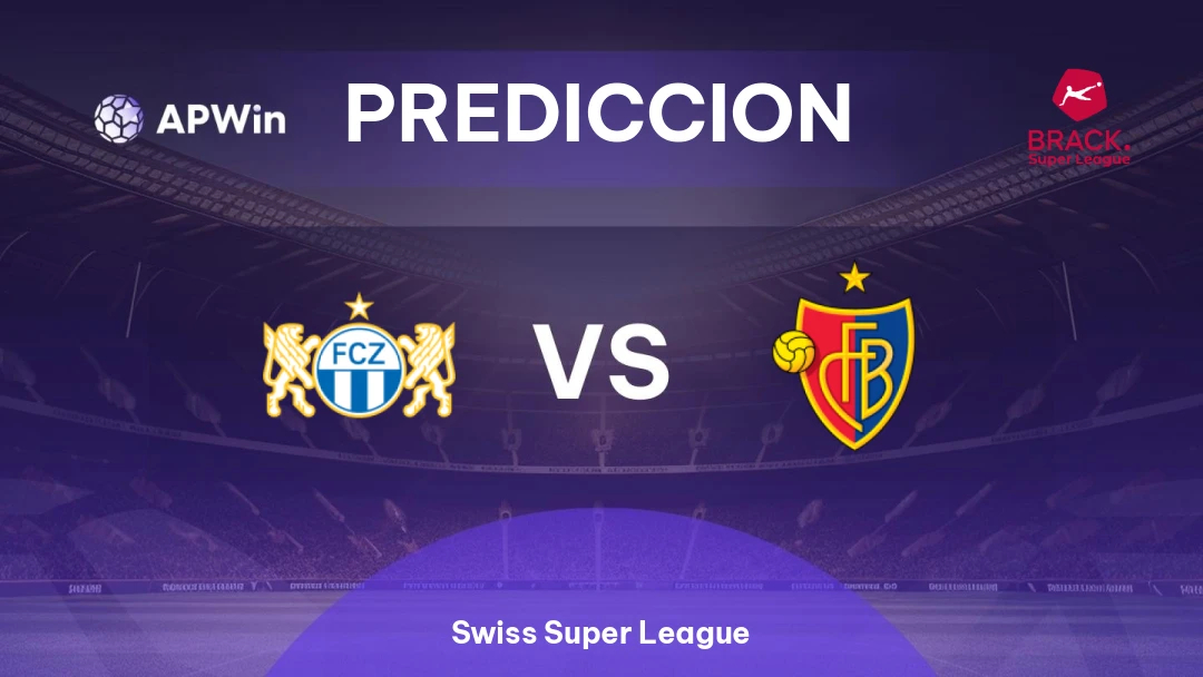 Zürich vs Basel Thumbnail