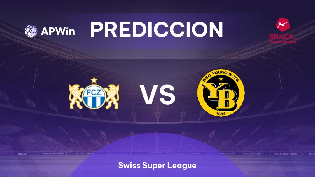 Zürich vs Young Boys Thumbnail