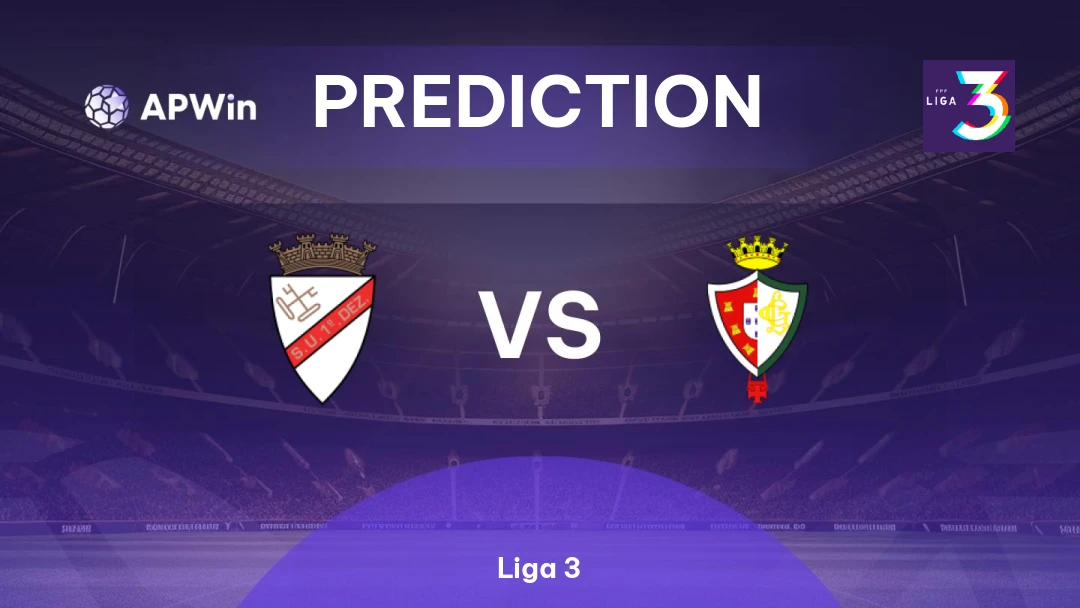 1 Dezembro vs Lusitano Évora 1911 Thumbnail