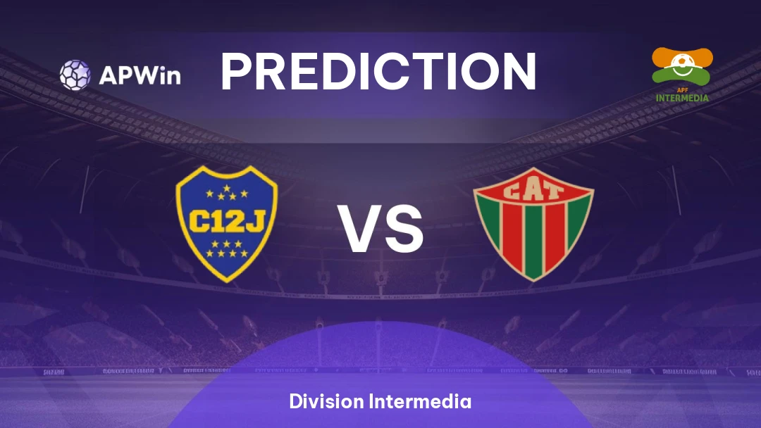 12 de Junio vs Atlético Tembetary Thumbnail