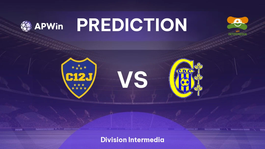 12 de Junio vs Deportivo Capiatá Thumbnail