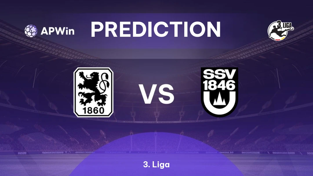 1860 München vs Ulm Thumbnail