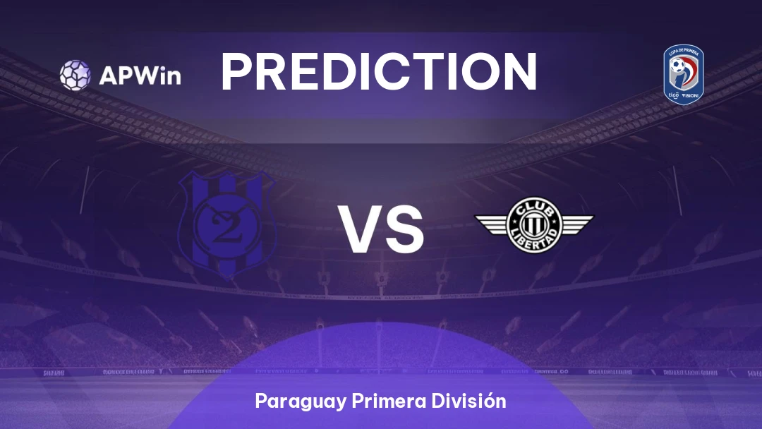 2 de Mayo vs Libertad Thumbnail