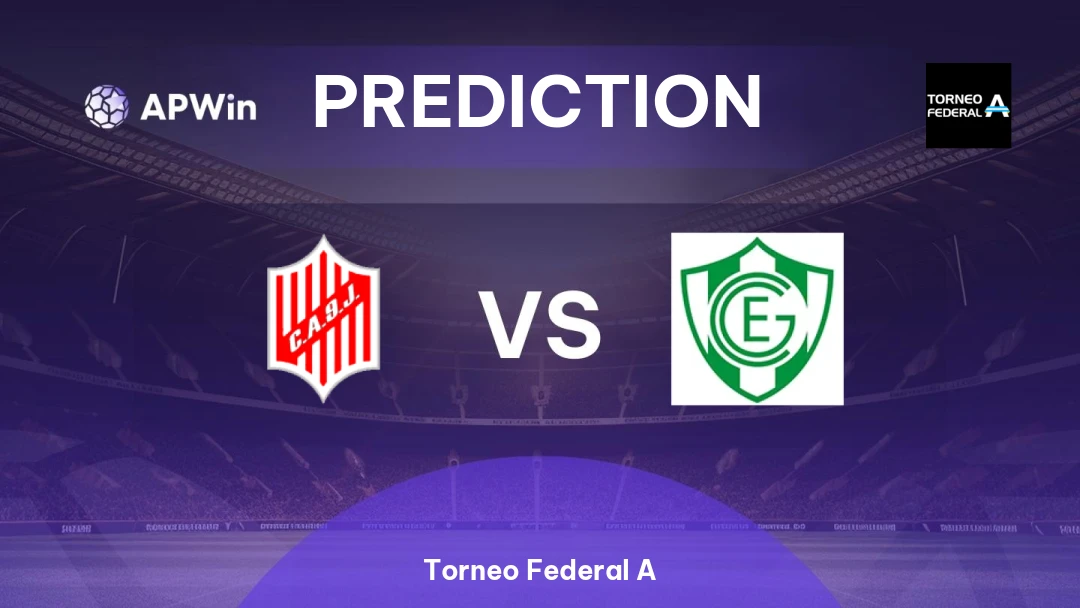 9 de Julio Rafaela vs Gimnasia Chivilcoy Thumbnail