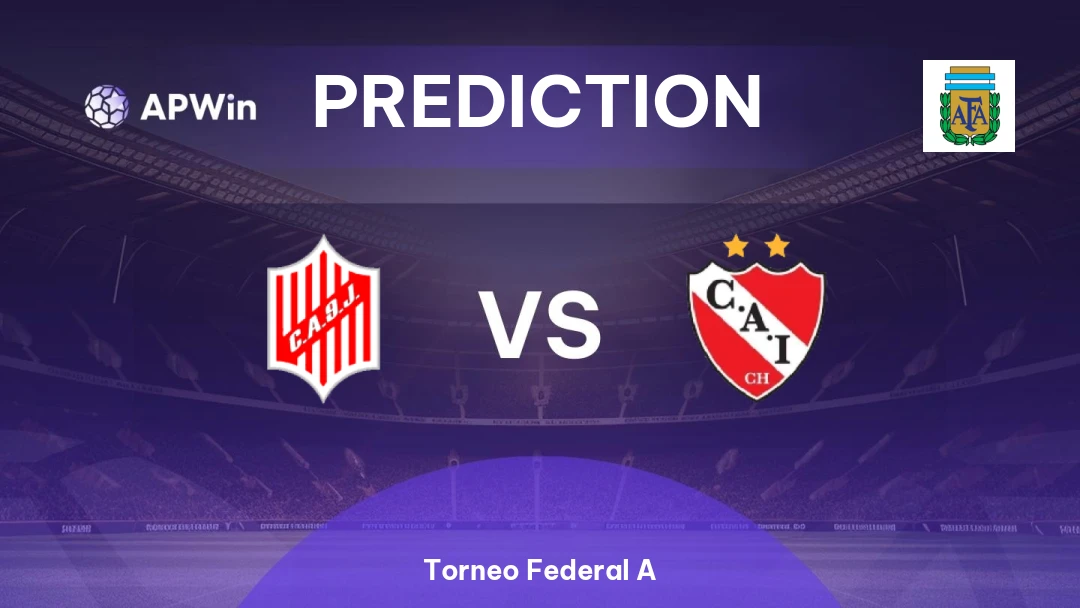 9 de Julio Rafaela vs Independiente de Chivilcoy Thumbnail