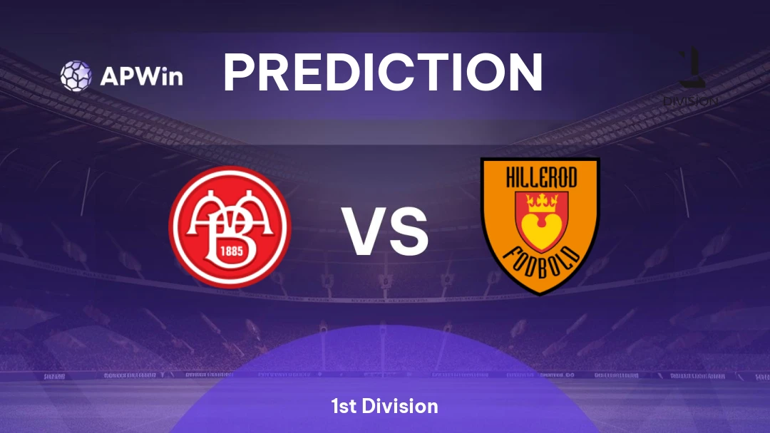 AaB vs Hillerød Thumbnail