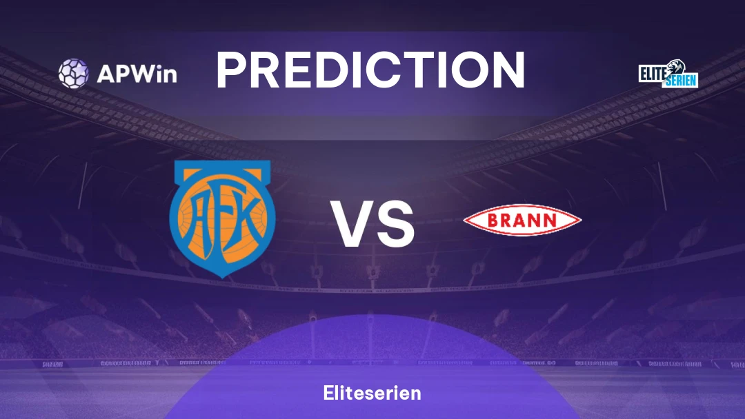 Aalesund vs Brann Thumbnail