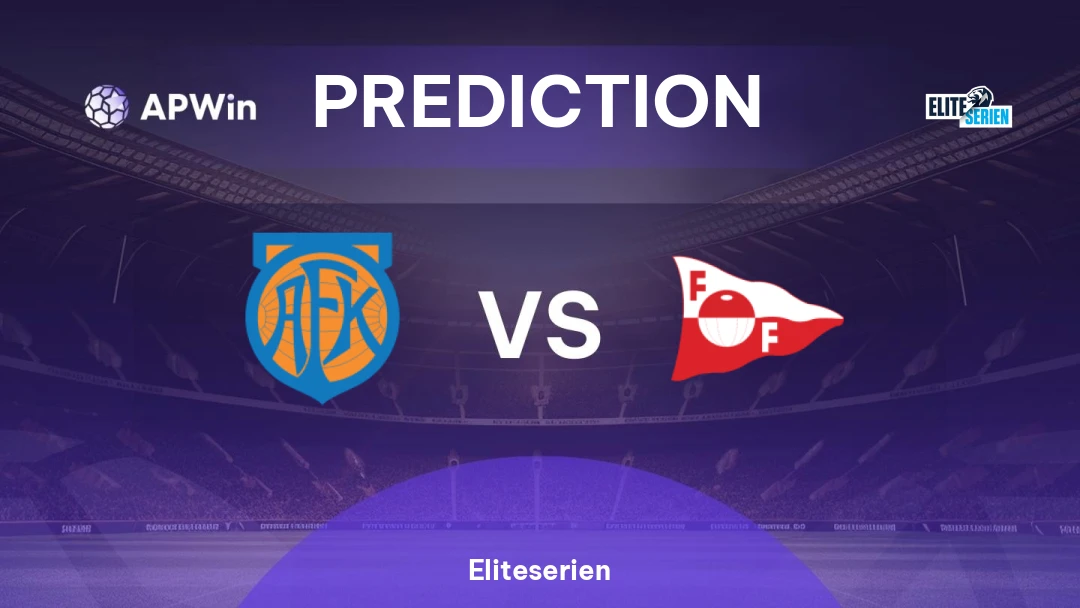 Aalesund vs Fredrikstad Thumbnail