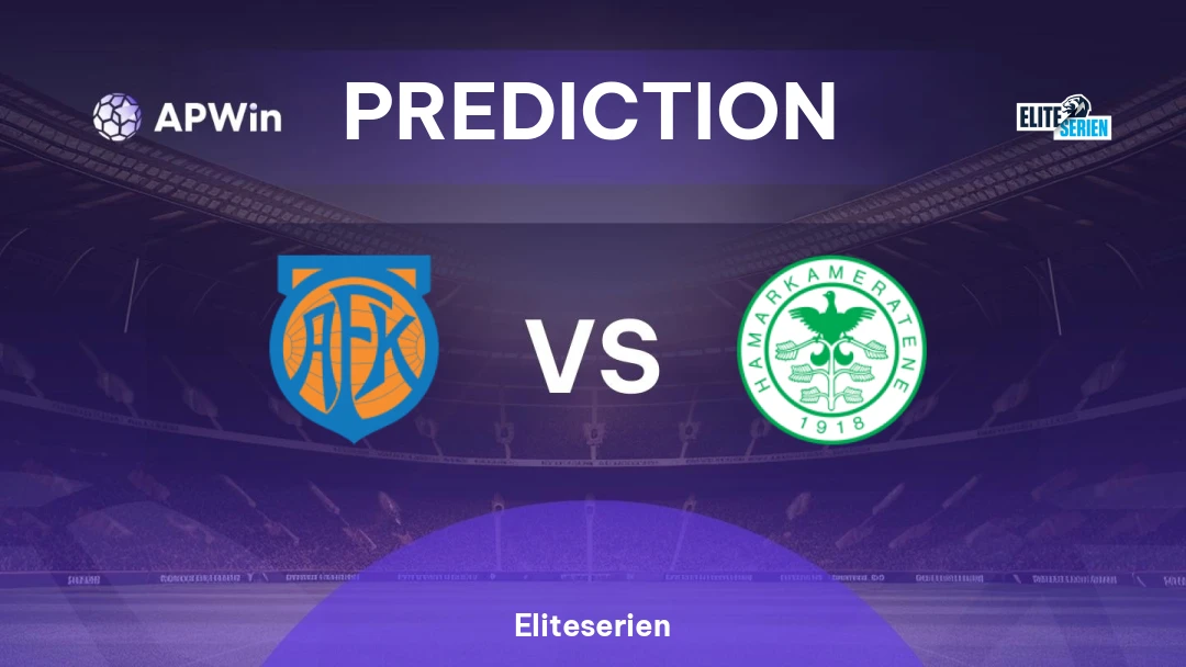 Aalesund vs HamKam Thumbnail