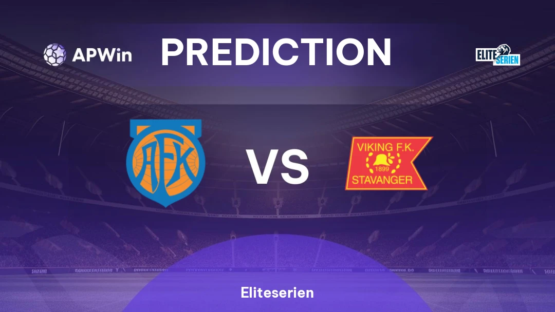 Aalesund vs Viking Thumbnail
