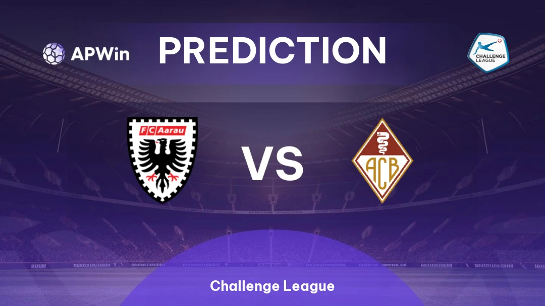 Aarau vs Bellinzona Thumbnail