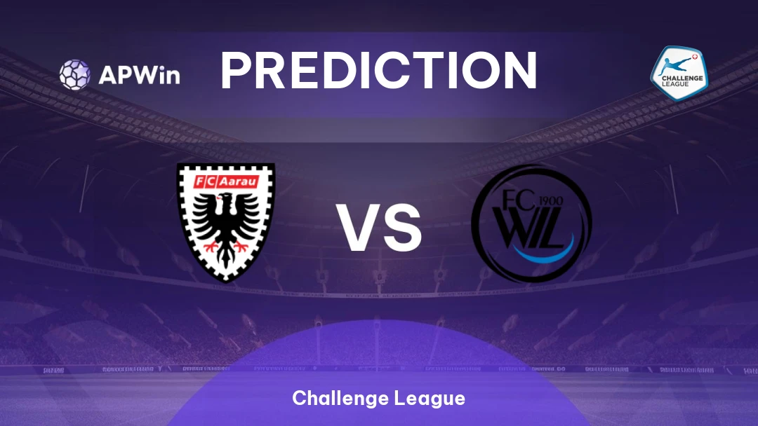 Aarau vs Wil Thumbnail