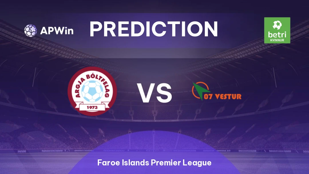 AB vs 07 Vestur Thumbnail