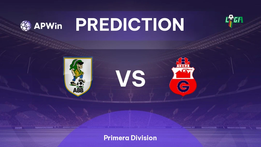 ABB vs Guabirá Thumbnail