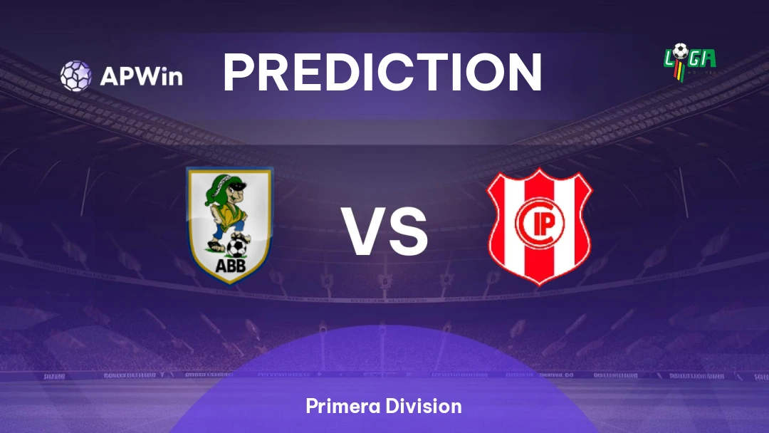 ABB vs Independiente Petrolero Thumbnail