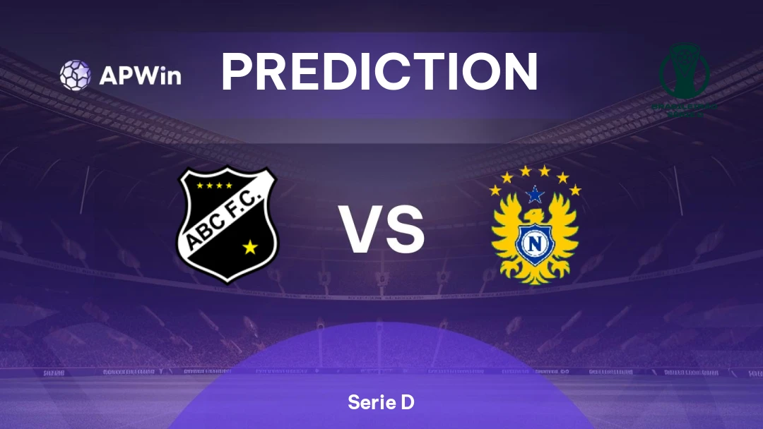 ABC FC vs Nacional-AM Thumbnail