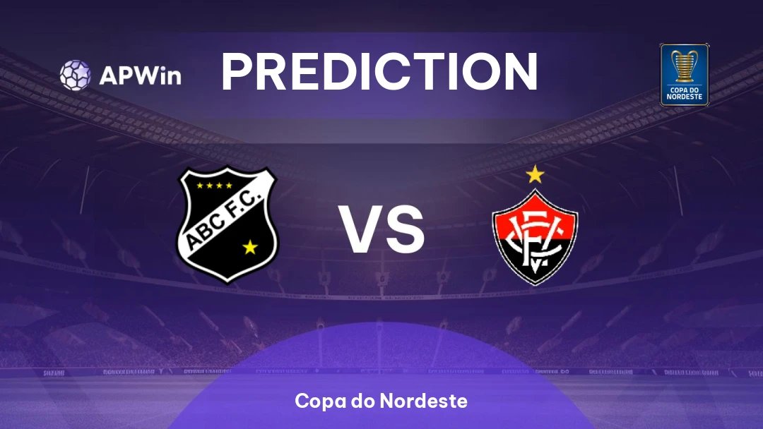 ABC FC vs Vitória Thumbnail