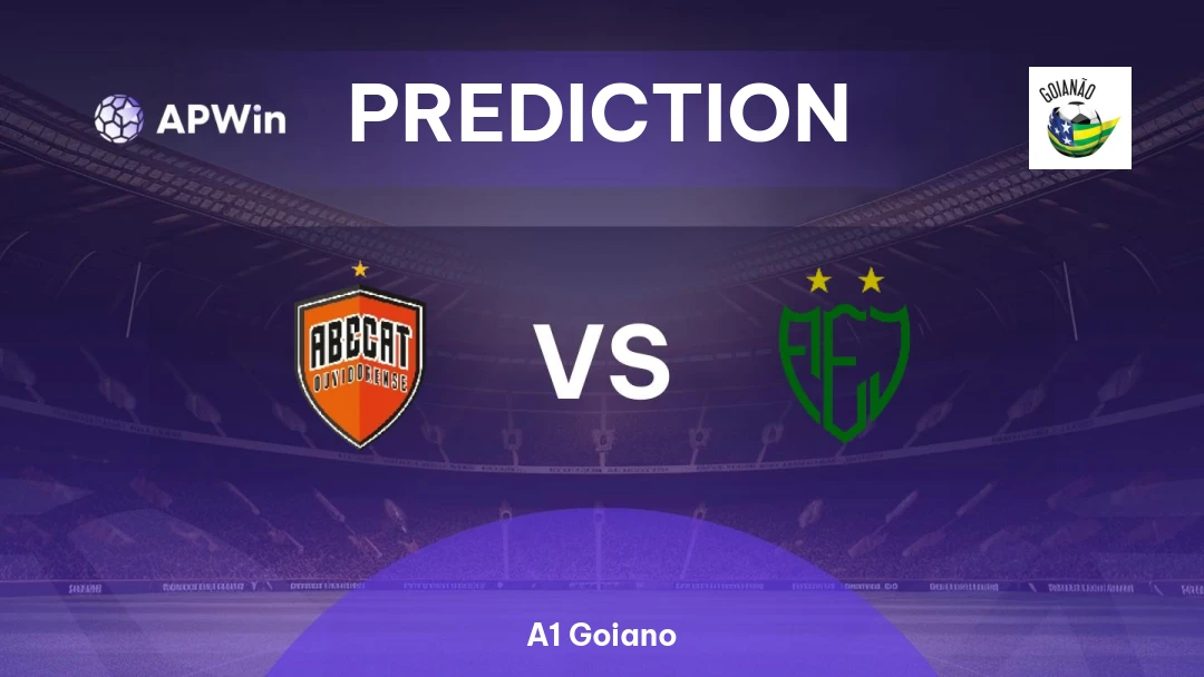 ABECAT vs Jataiense Thumbnail