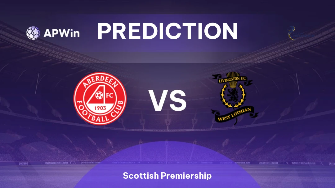 Aberdeen vs Livingston Thumbnail