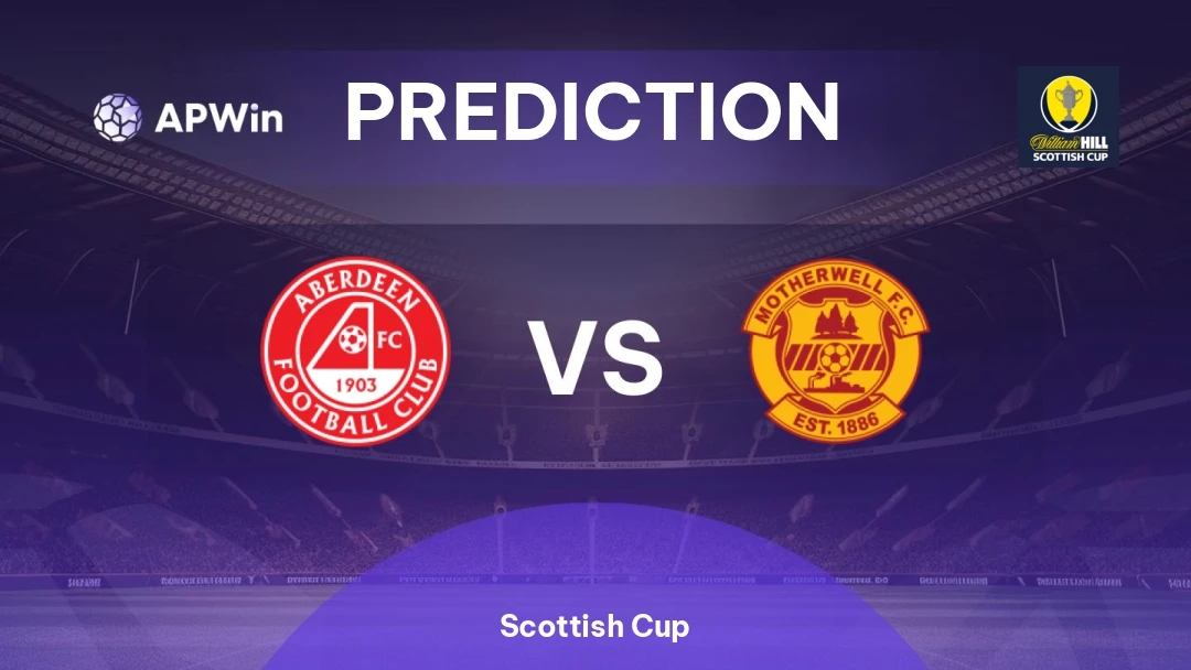 Aberdeen vs Motherwell Thumbnail