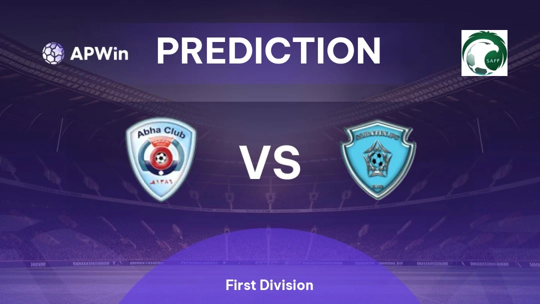 Abha vs Al Batin Thumbnail