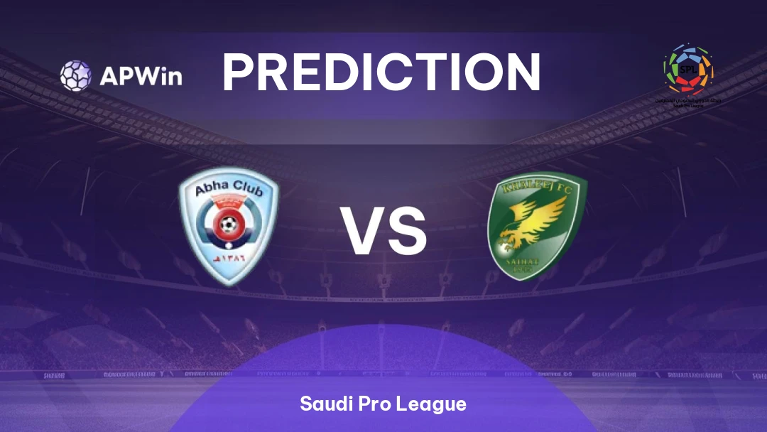 Abha vs Al Khaleej Thumbnail