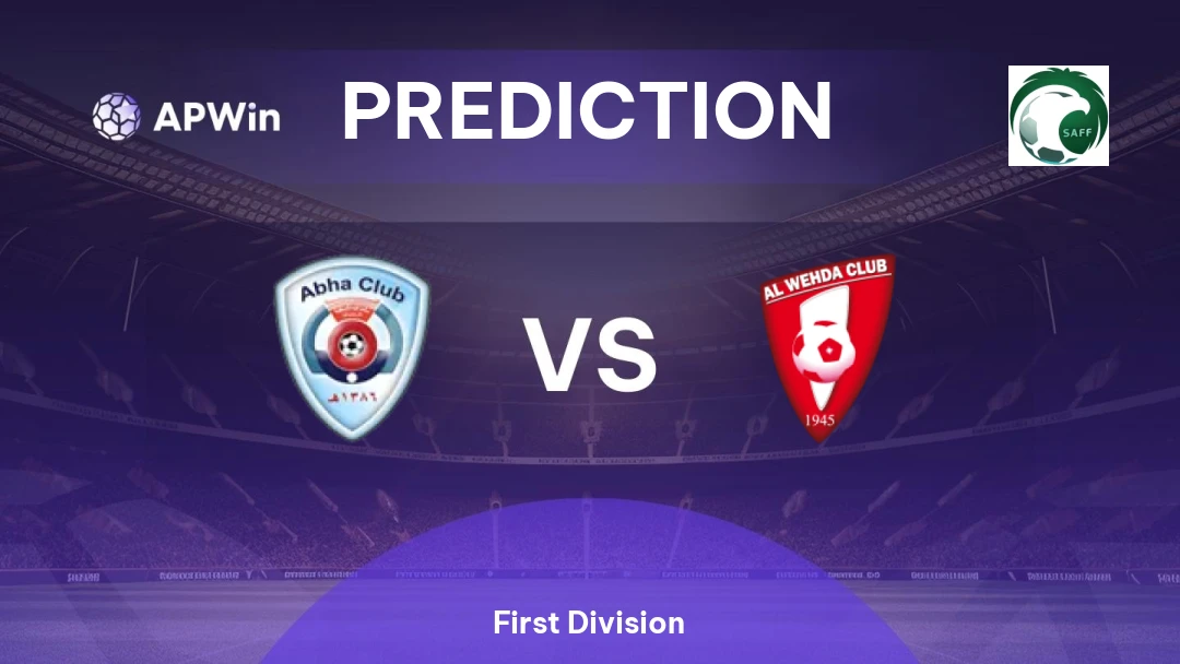 Abha vs Al Wahda Thumbnail