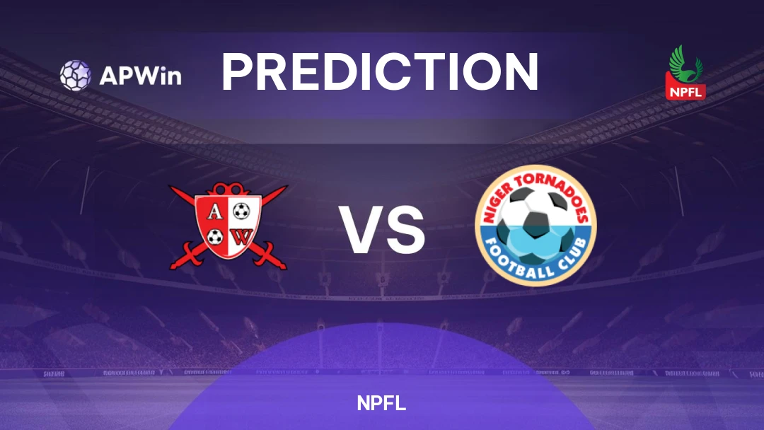 Abia Warriors vs Niger Tornadoes Thumbnail