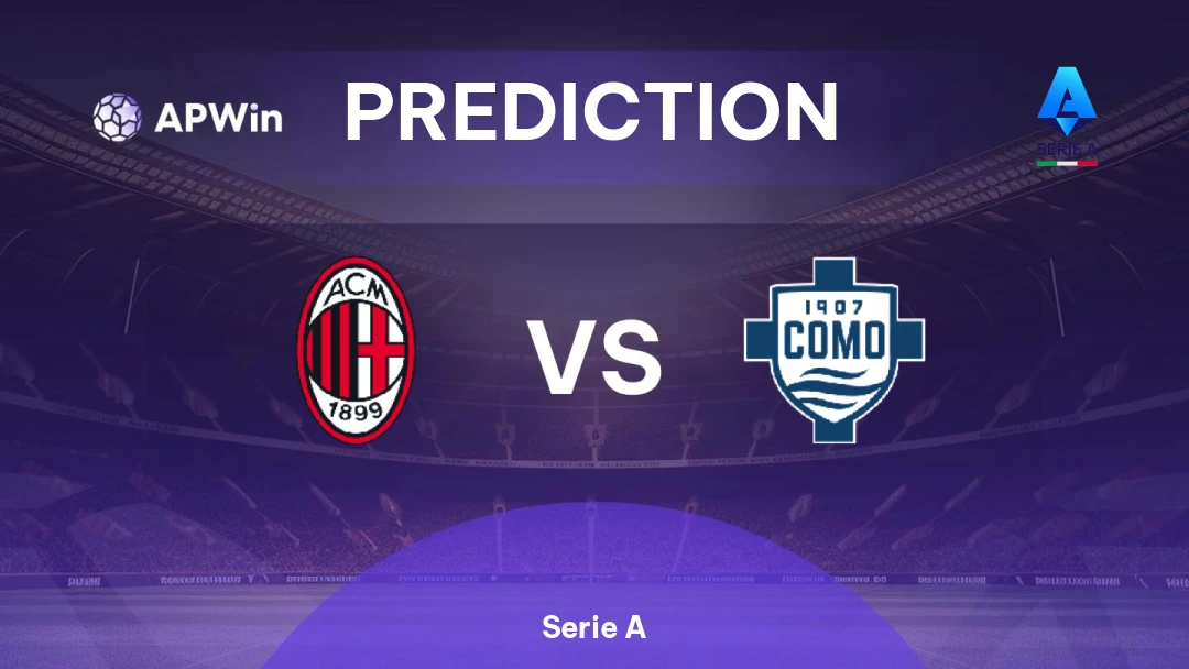 Milan vs Como Prediction | Serie A | 18/02