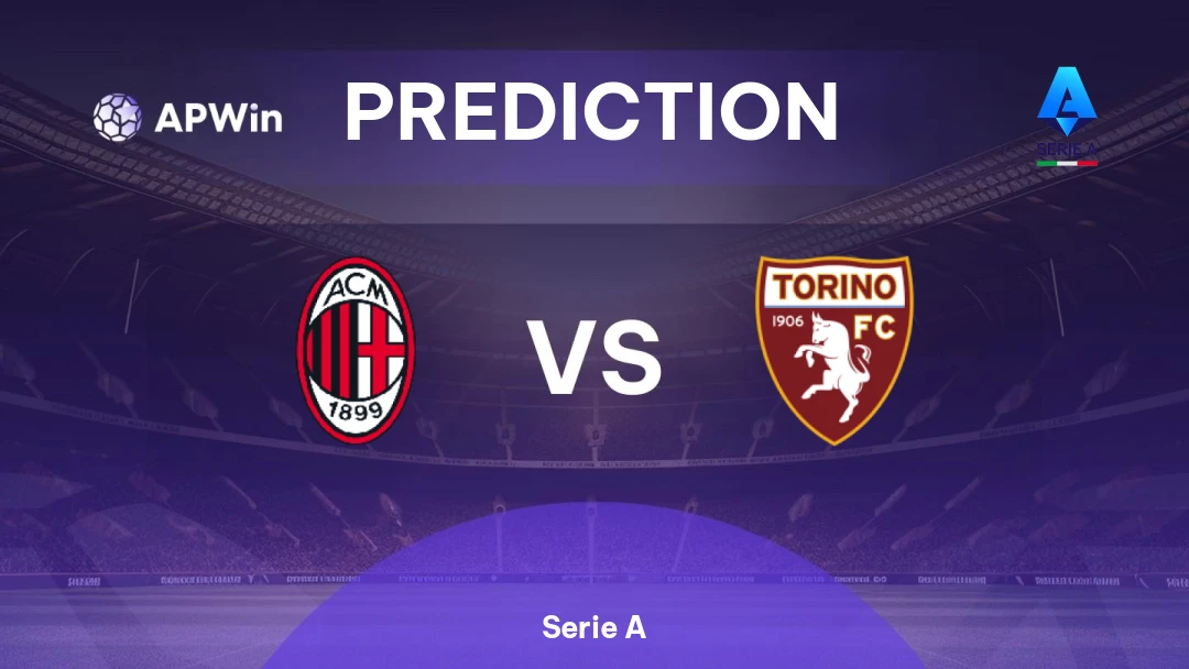 Milan vs Torino Thumbnail