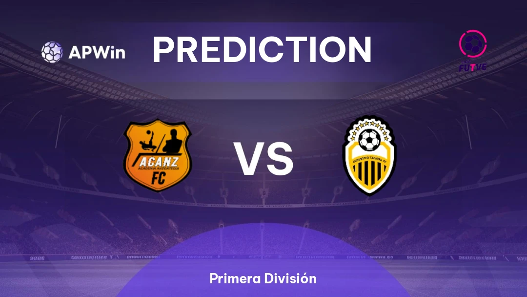 Academia Anzoátegui vs Deportivo Táchira Thumbnail