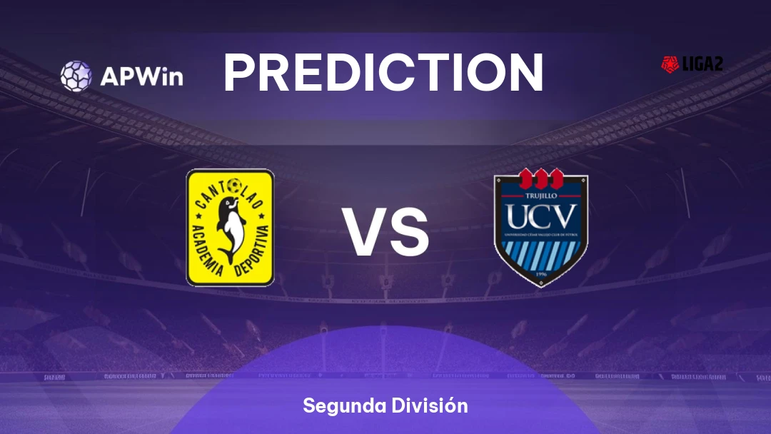 Academia Cantolao vs César Vallejo Thumbnail
