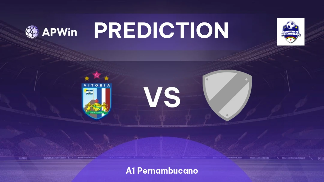 Vitória das Tabocas vs Maguary Thumbnail