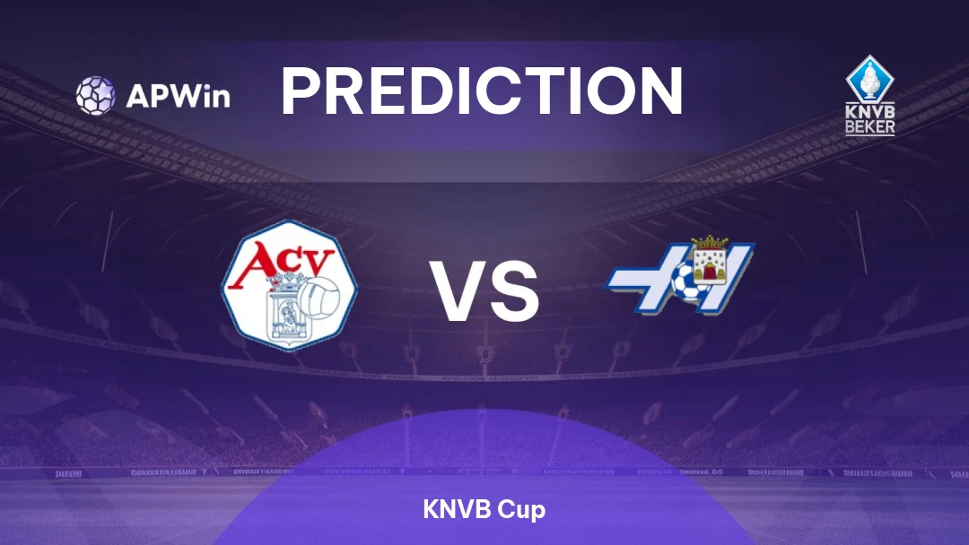 ACV vs Hoogeveen Thumbnail
