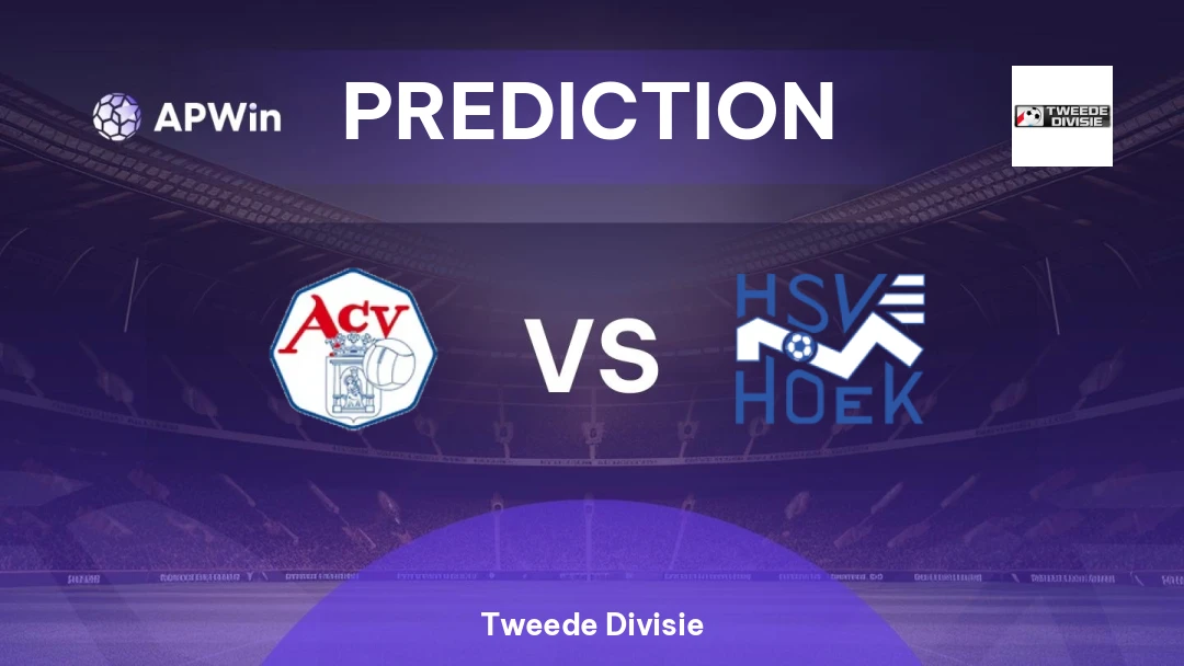 ACV vs HSV Hoek Thumbnail