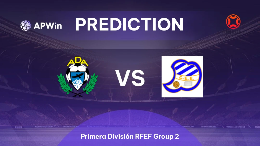 AD Alcorcón vs CE Europa Thumbnail