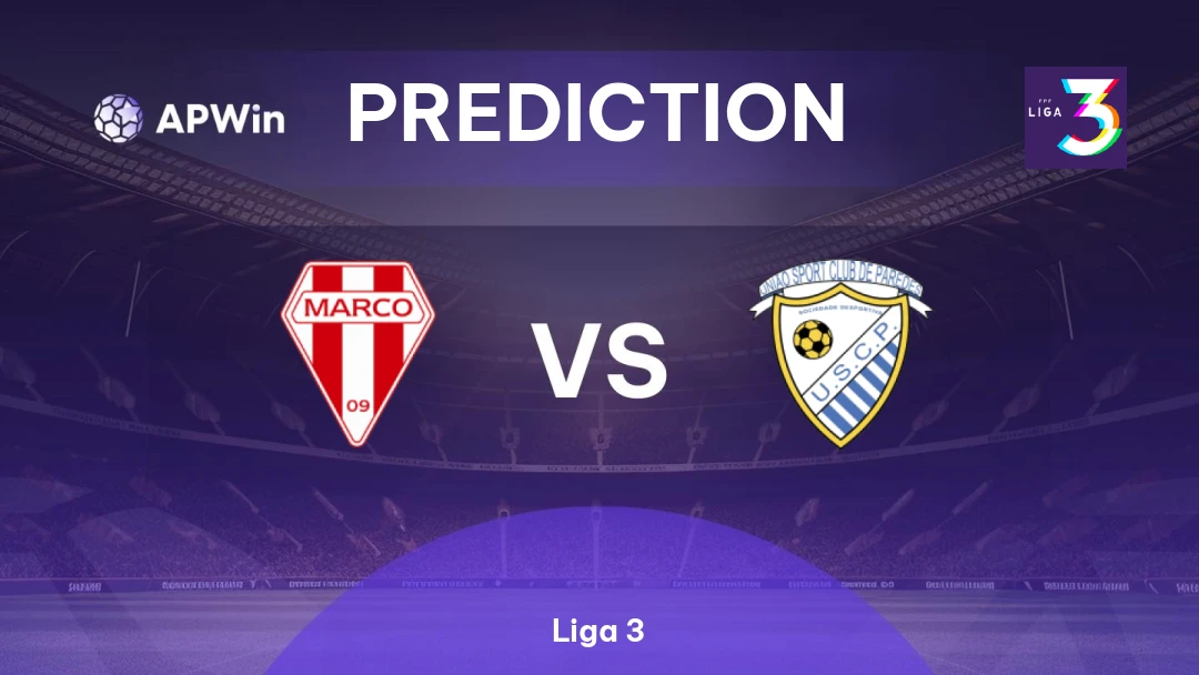 Marco 09 vs Paredes Thumbnail