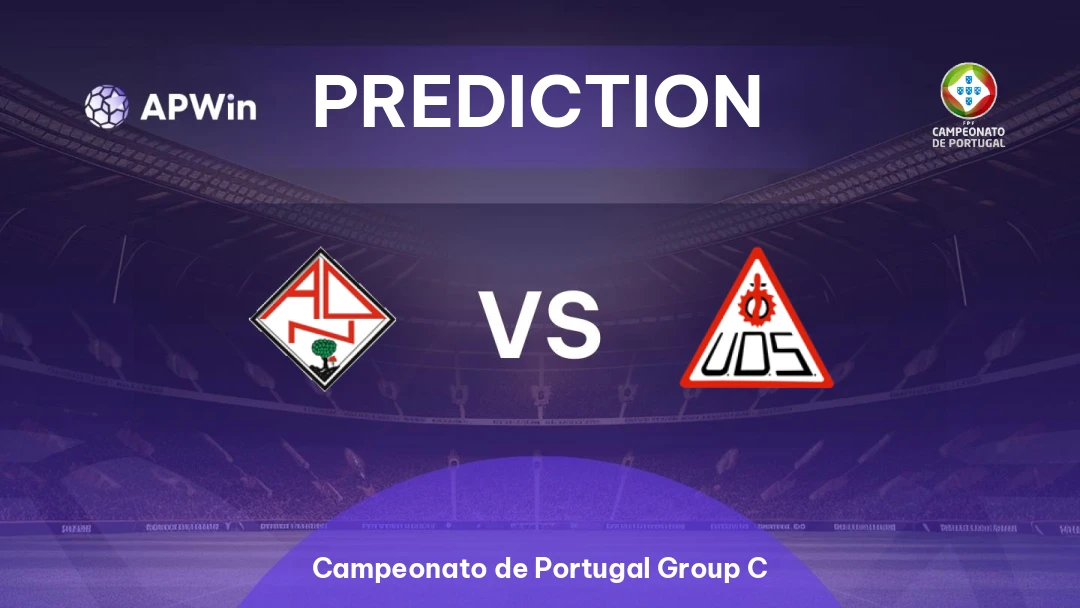 AD Nogueirense vs UD da Serra Thumbnail