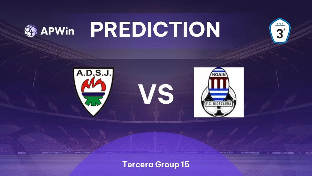 AD San Juan vs Bidezarra Thumbnail