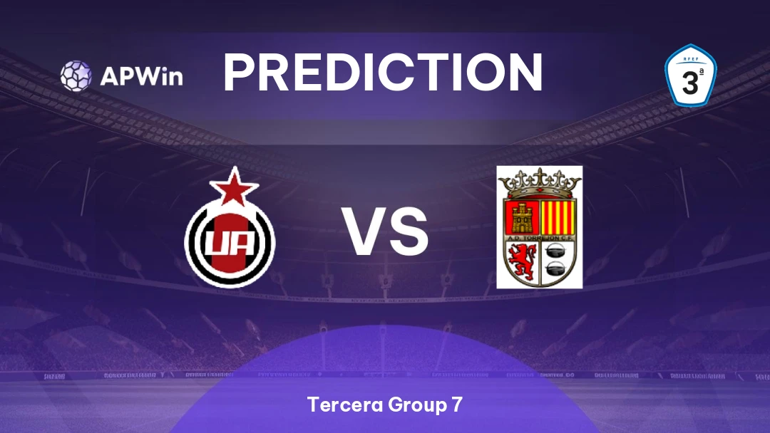 AD Unión Adarve vs Torrejón Thumbnail