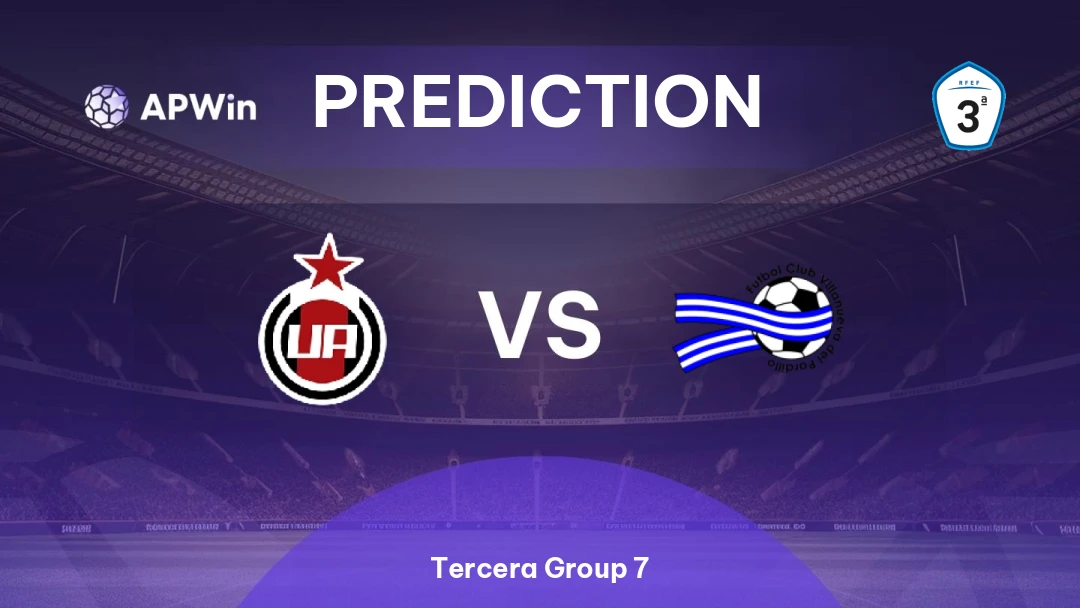 AD Unión Adarve vs Villanueva Pardillo Thumbnail