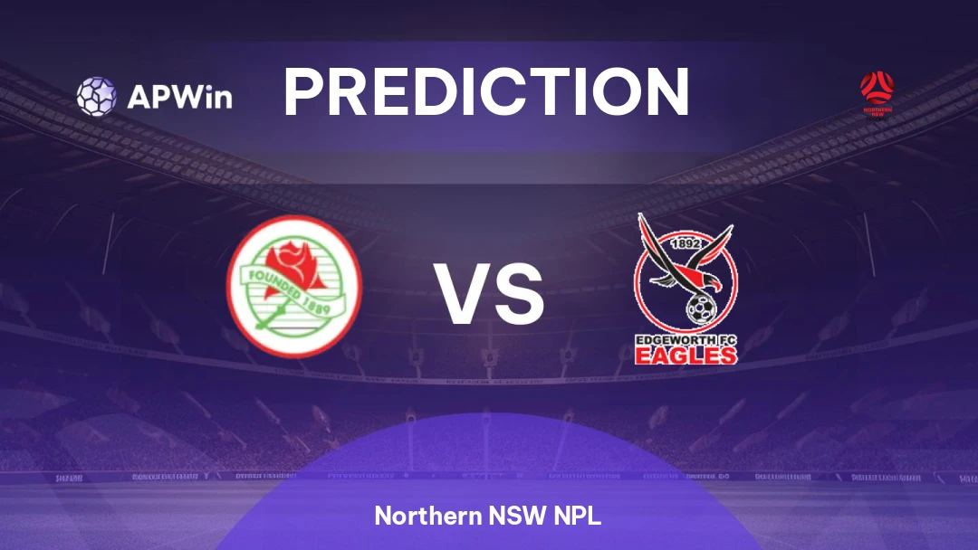 Adamstown Rosebuds vs Edgeworth Eagles Thumbnail