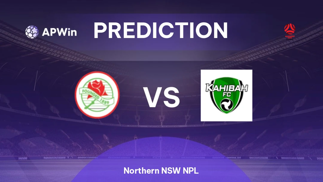 Adamstown Rosebuds vs Kahibah Thumbnail