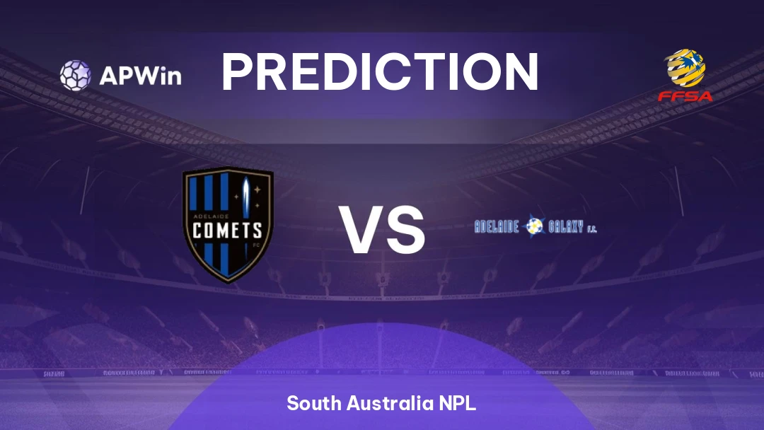 Adelaide Comets vs West Torrens Birkalla | Prediction | South Australia NPL | 28/02