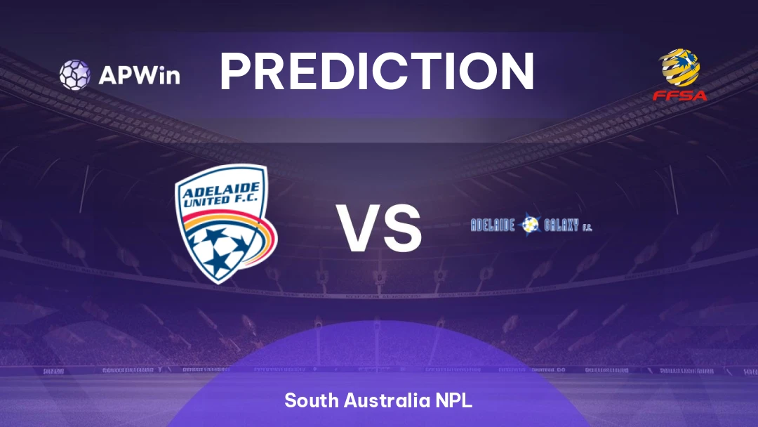 Adelaide United II vs West Torrens Birkalla Thumbnail