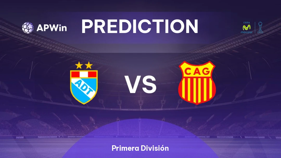 ADT Tarma vs Atlético Grau Thumbnail